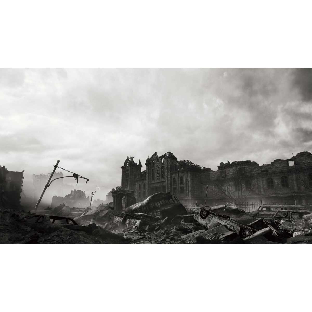 كابكوم لعبة ريزدنت إيفل (نسخة السعودية) لنينتندو سويتش 2