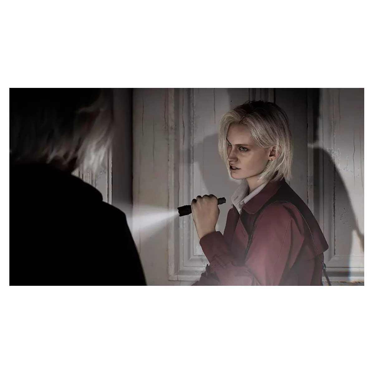 كابكوم لعبة ريزدنت إيفل لبلايستيشن 5