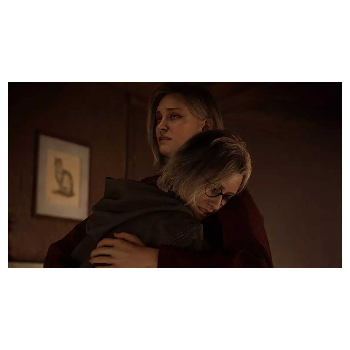 كابكوم لعبة ريزدنت إيفل لبلايستيشن 5