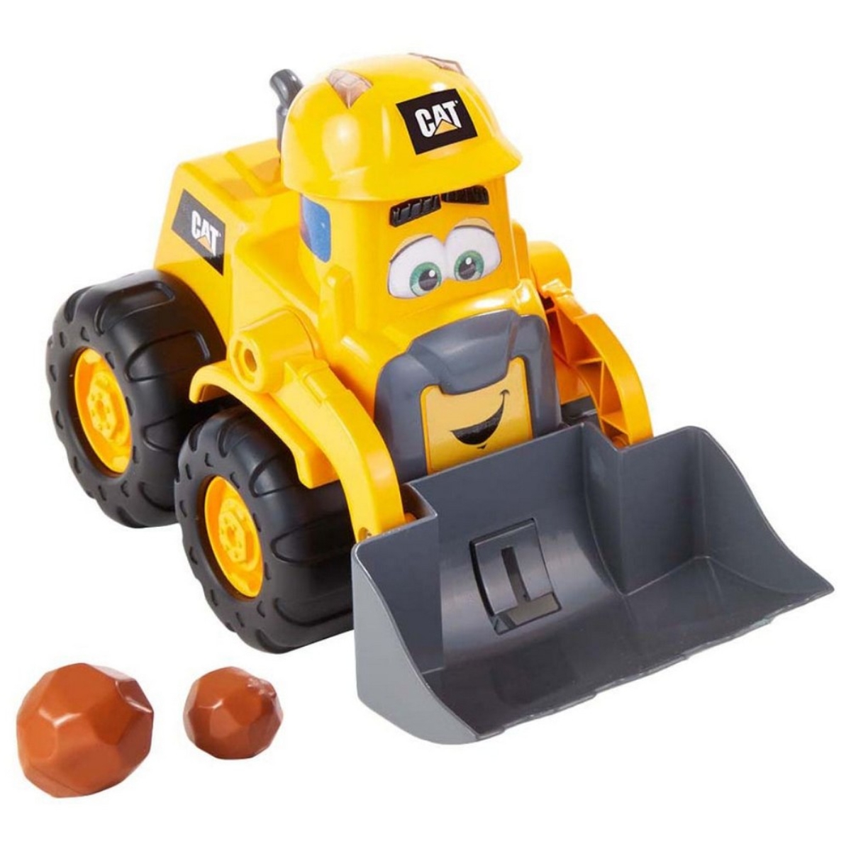 كات مجموعة أصدقاء البناء 10 إنش مع أضواء وأصوات للجنسين، 3-4 سنوات 021664824481