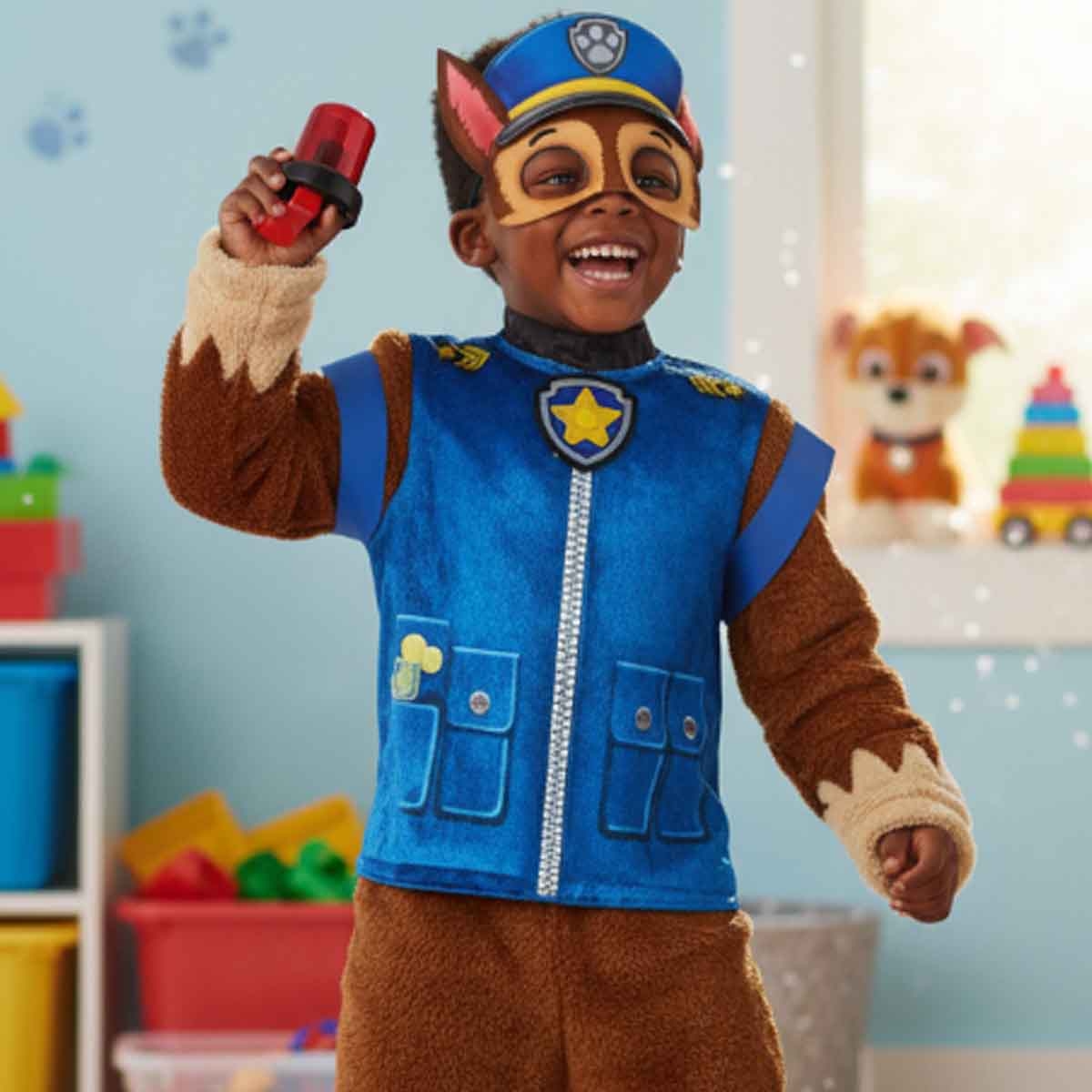 باو باترول زي فاخر تشيس