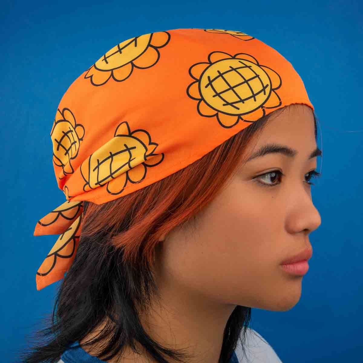 سينيريبليكاس مجموعة عملات بيري ووشاح نامي من ون بيس للبنات، من عمر 5 إلى 7 سنوات