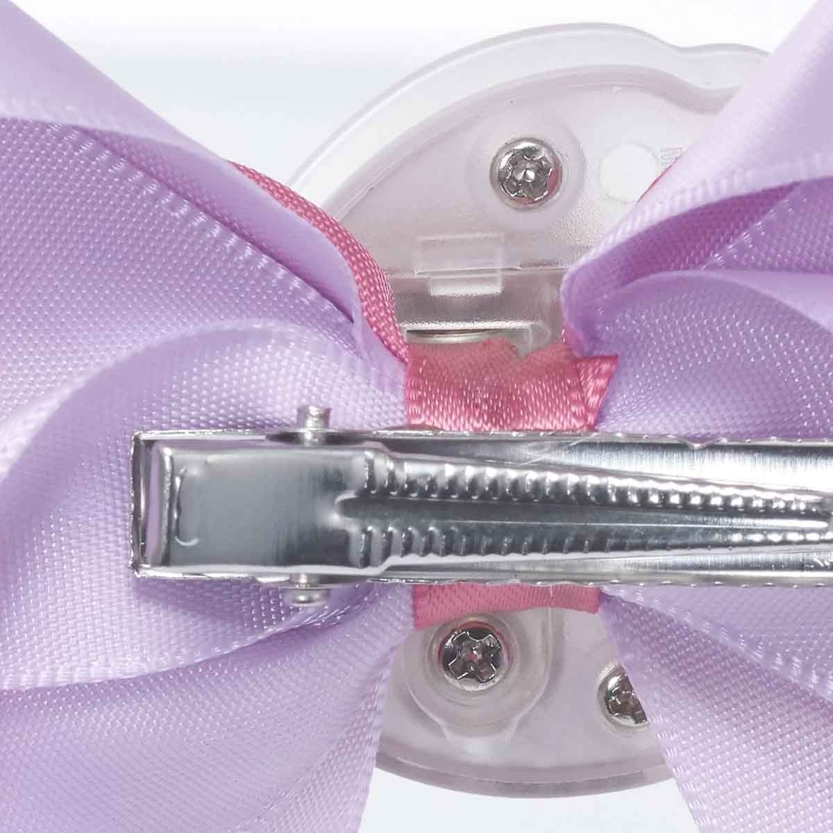 كومباوند كينغز مجموعة سلايم باتر بليزي مع طقم أساور آيلي وربطات شعر لوف ديانا مجموعة، للبنات، 5-7 سنوات