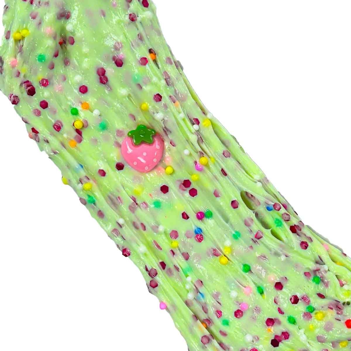 كومباوند كينغز مجموعة سلايم يتوهج في الظلام للجنسين، عمر 5-7 سنوات