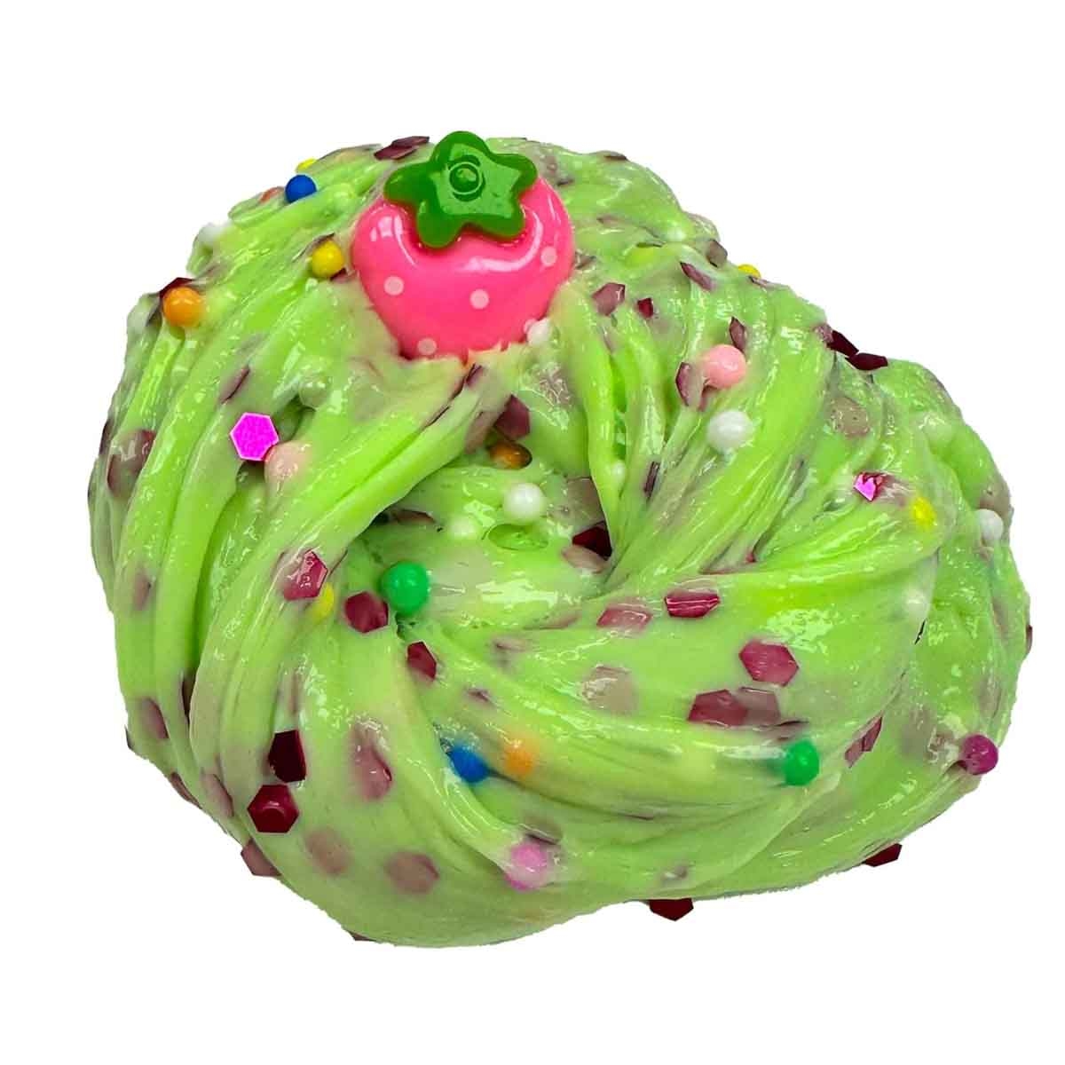 كومباوند كينغز مجموعة سلايم يتوهج في الظلام للجنسين، عمر 5-7 سنوات