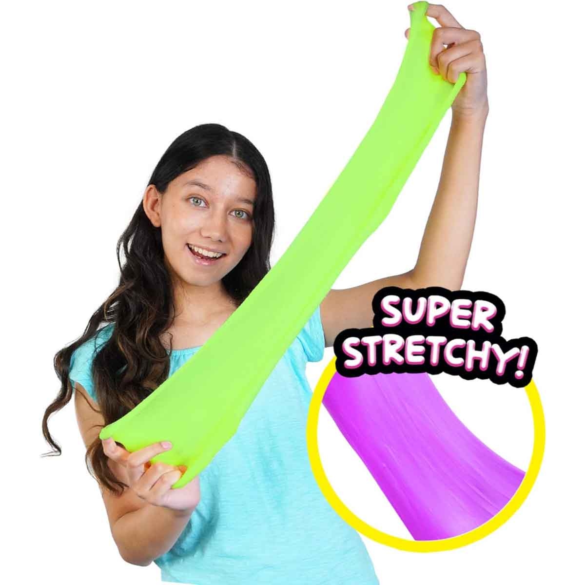 كومباوند كينغز مجموعة سلايم سوارلز من 5 عبوات للجنسين، عمر 5-7 سنوات