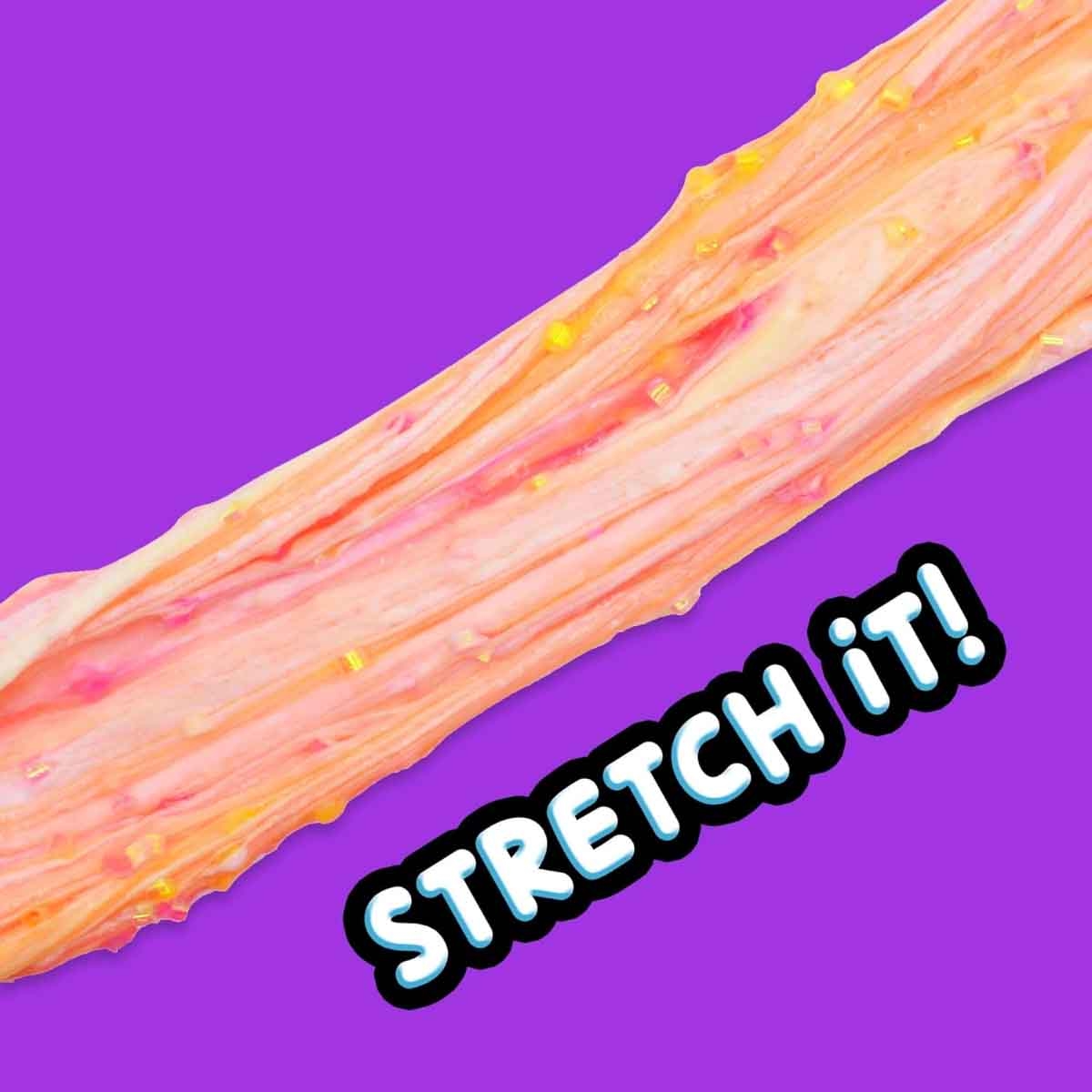 كومباوند كينغز سلايم ويبّد بينغسو — كيك عيد ميلاد مفاجأة للجنسين، عمر 5-7 سنوات