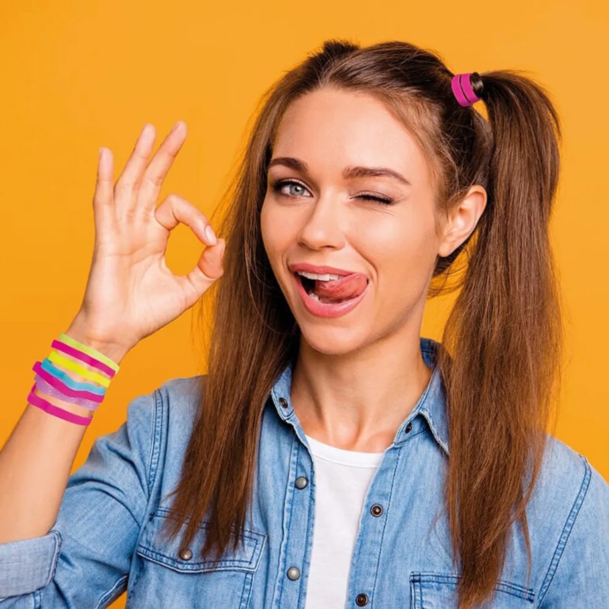 كريز سوار باندز في عرض متنوع للجنسين، 3-4 سنوات