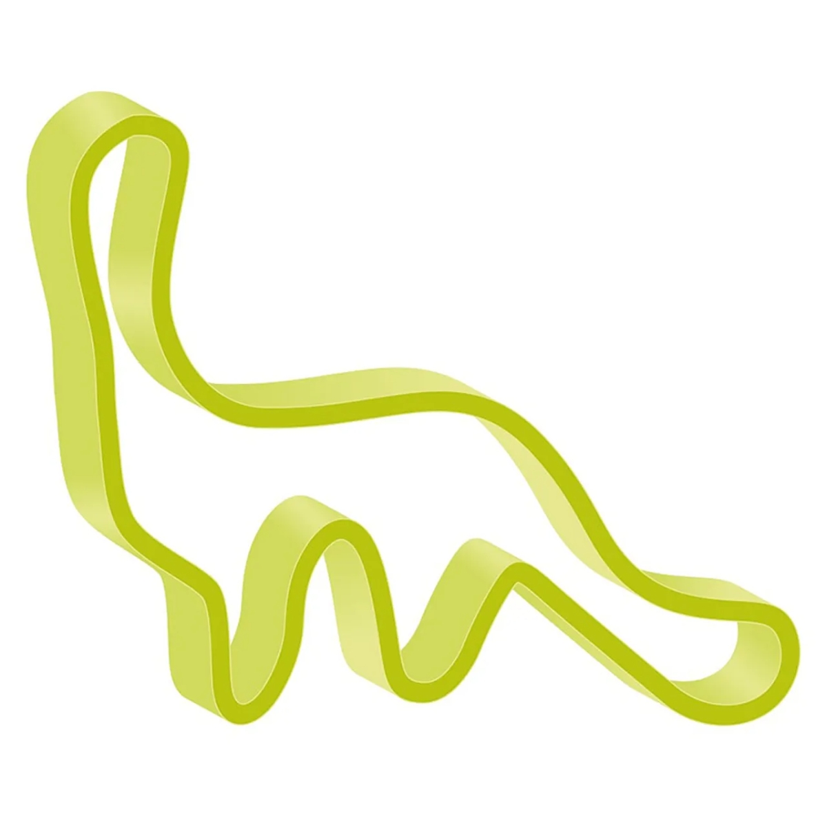 كريز سوار باندز في عرض متنوع للجنسين، 3-4 سنوات