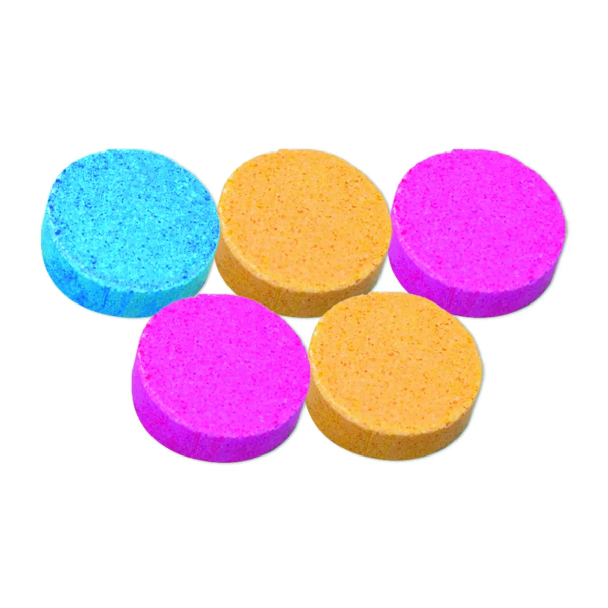 كريز إنكي لعبة حمام عصا نجوم سحرية متنوعة للجنسين، 3-4 سنوات