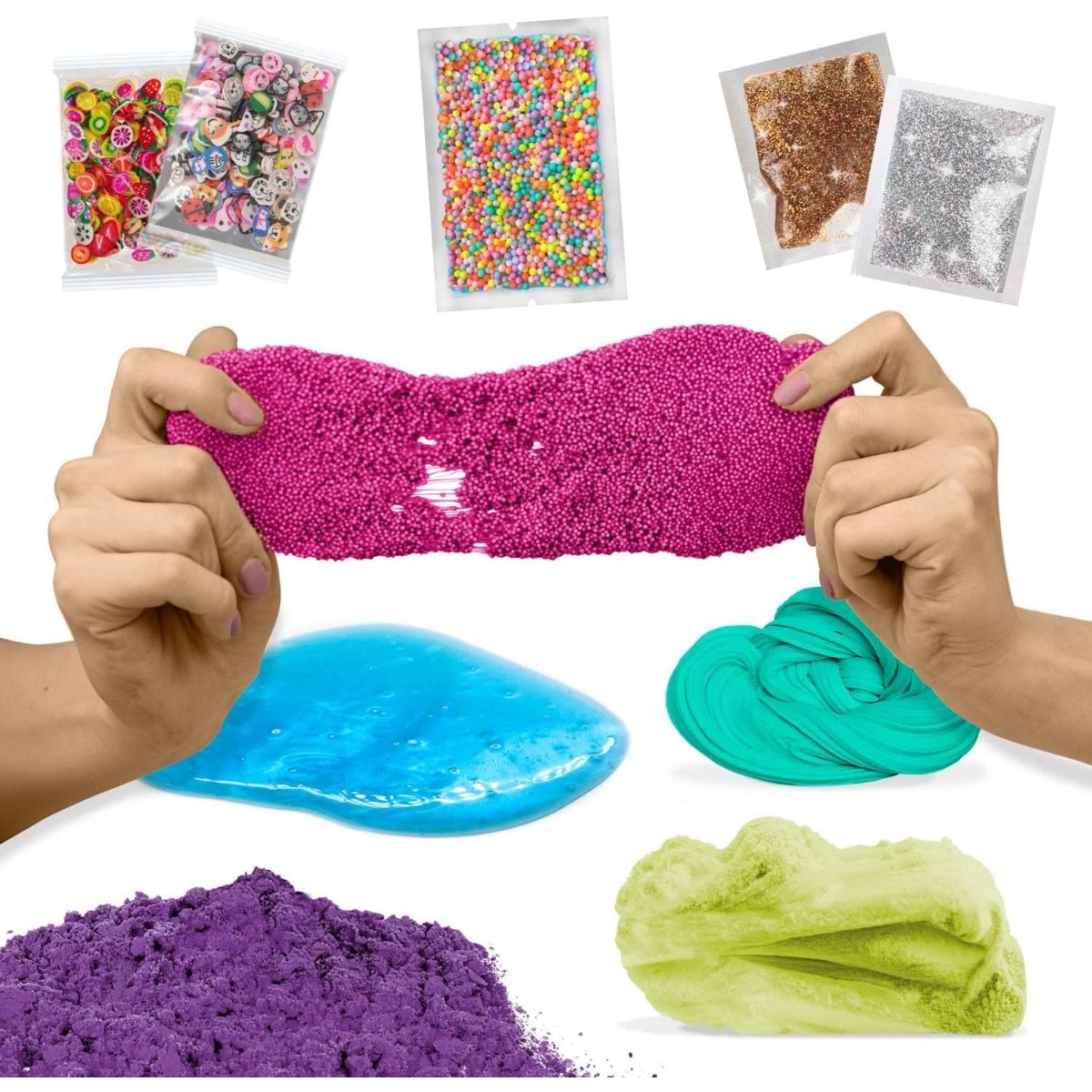 كريز كيت ستوديو ماجيك سلايم كومباوند ميكس للجنسين، 3-4 سنوات