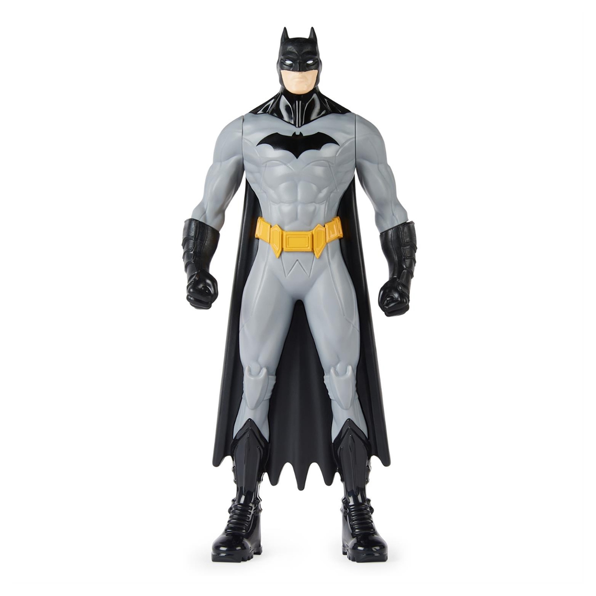 دي سي كوميكس مجسمات منوّعة لعالم دي سي 9.5 إنش للجنسين، 3-4 سنوات