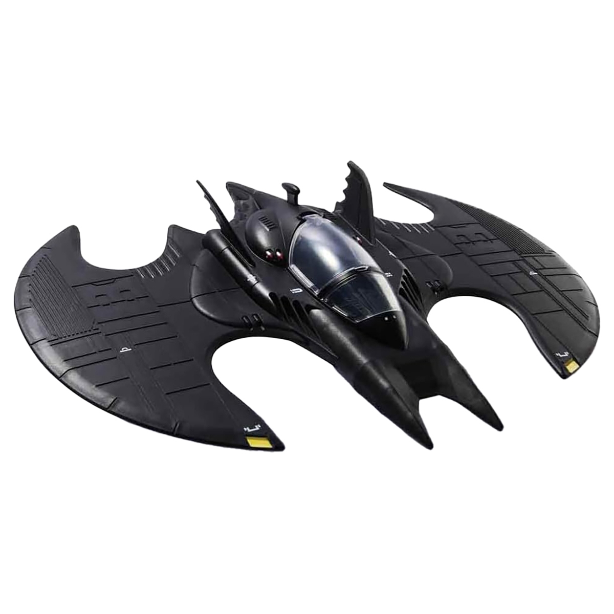 دي سي كوميكس مجموعة باتمان ريتيرنز - باتوينج مع دمية باتمان للجنسين، 3-4 سنوات