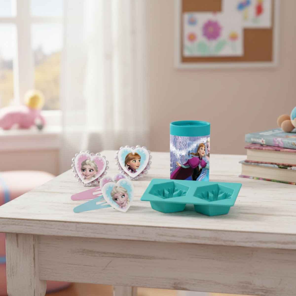 ديزني فروزن مجموعة 24-قطعة هدايا