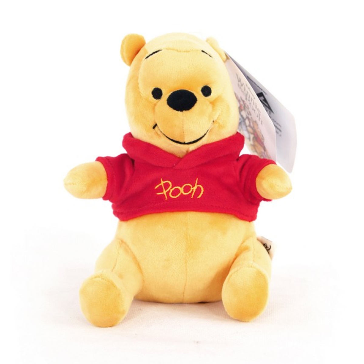 ديزني دمية ويني ذا بوه صغيرة محشوة 8 إنش للجنسين، 3-4 سنوات PDP2400016