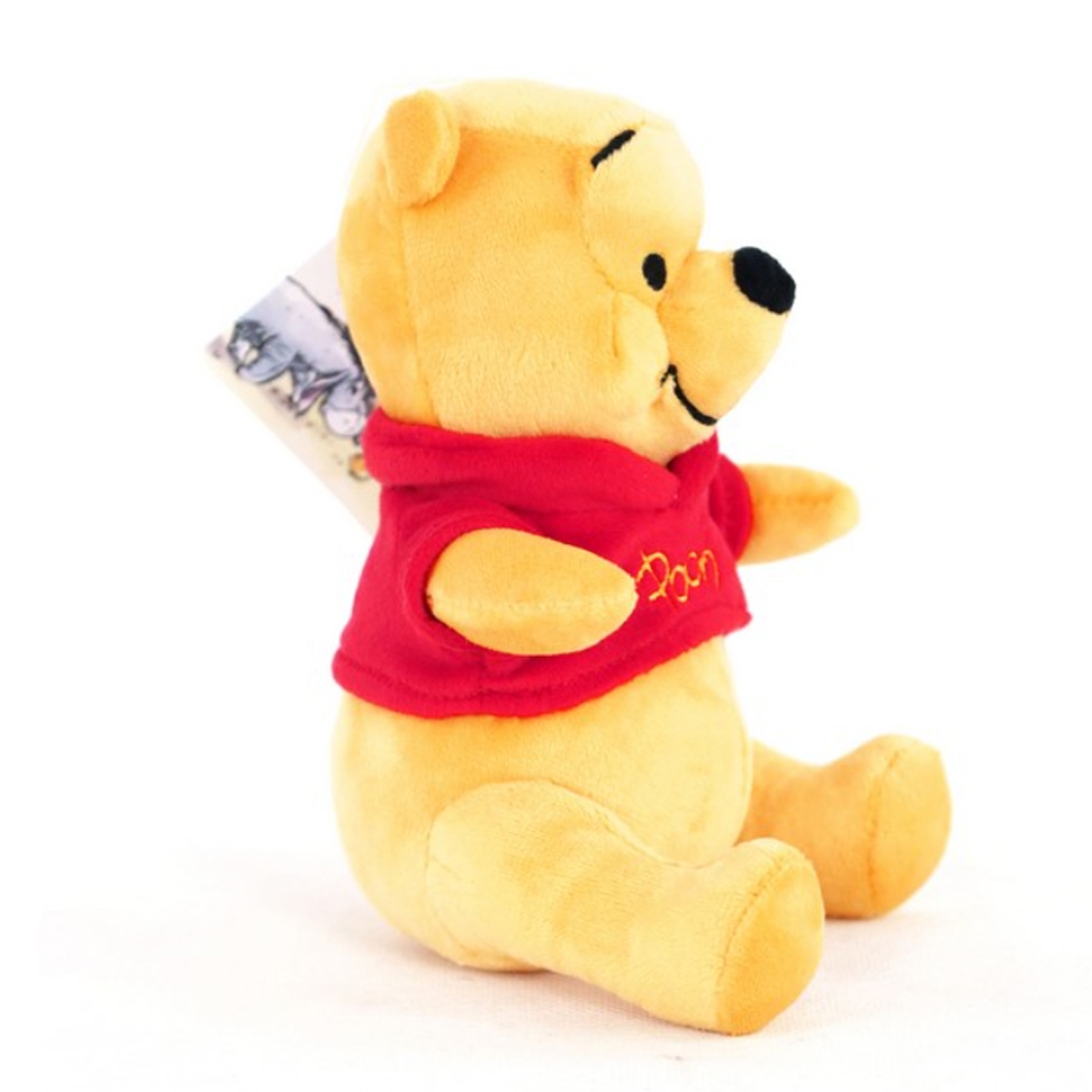 ديزني دمية ويني ذا بوه صغيرة محشوة 8 إنش للجنسين، 3-4 سنوات PDP2400016