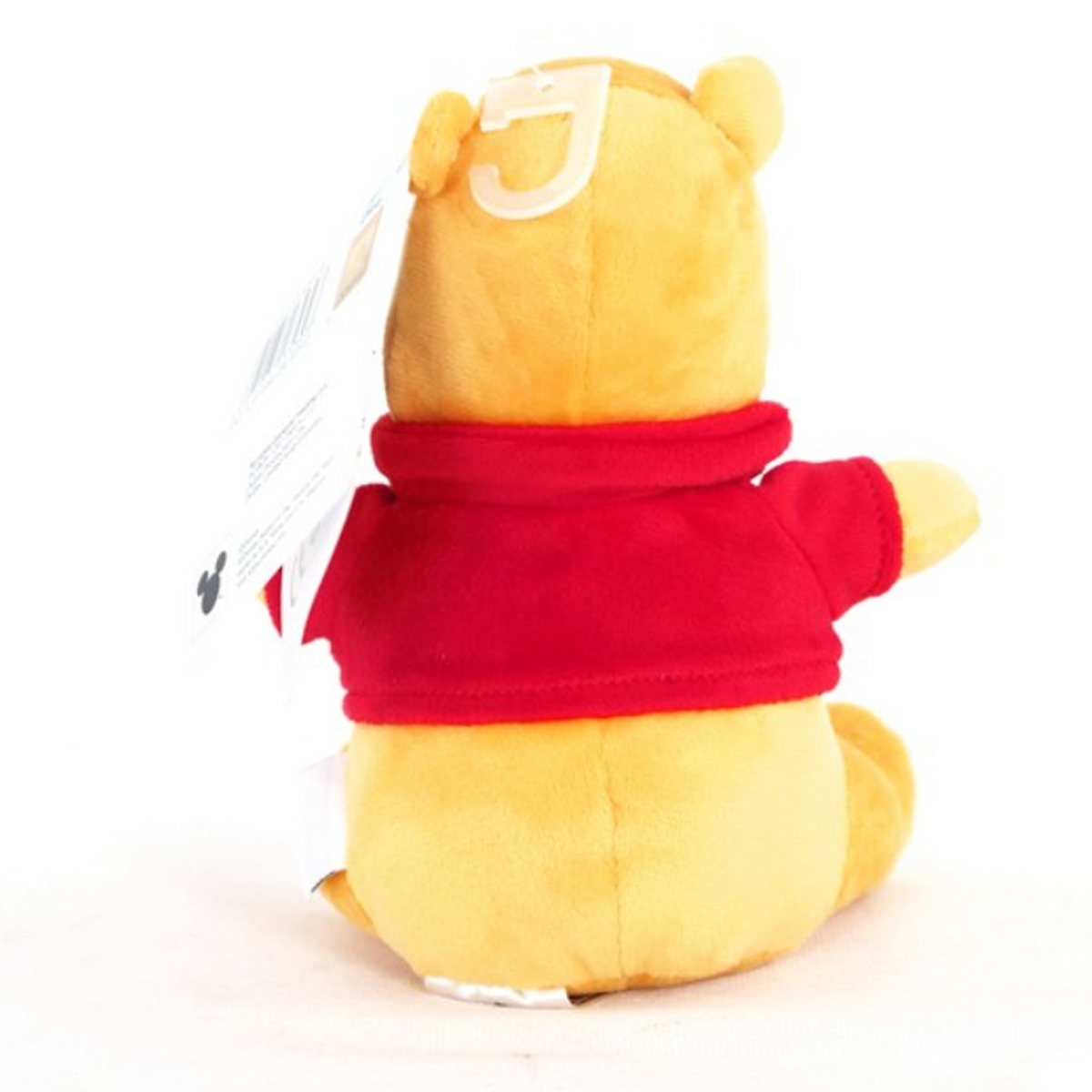 ديزني دمية ويني ذا بوه صغيرة محشوة 8 إنش للجنسين، 3-4 سنوات PDP2400016