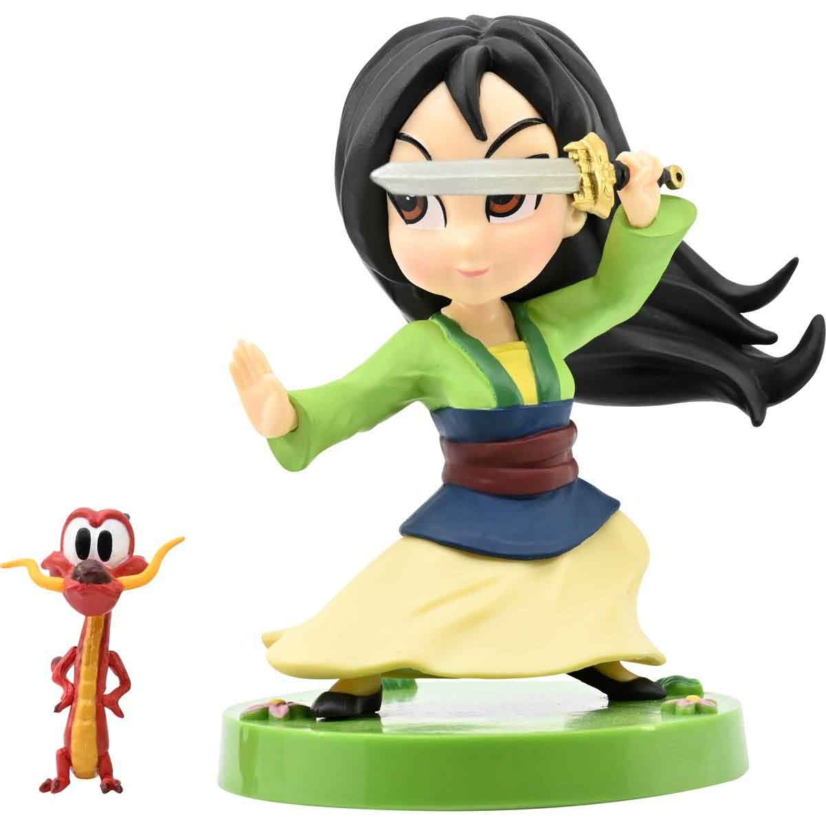 ديزني برينسيس دمية كلاسيك سيريز قابلة للجمع متنوعة للبنات من عمر 8-10 سنوات