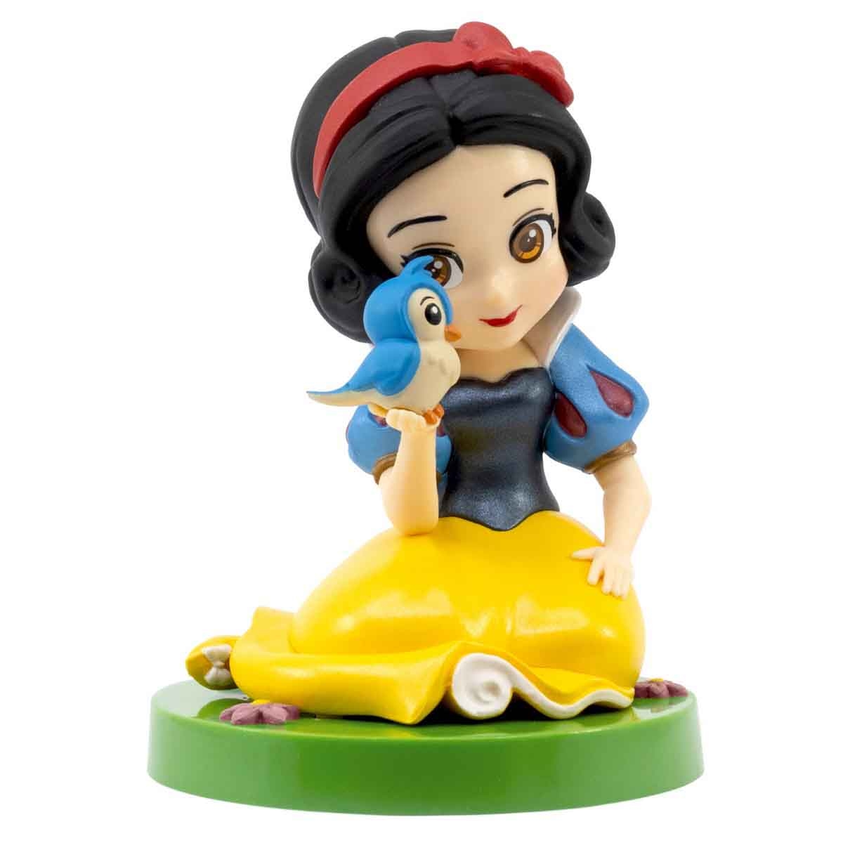 ديزني برينسيس دمية كلاسيك سيريز قابلة للجمع متنوعة للبنات من عمر 8-10 سنوات