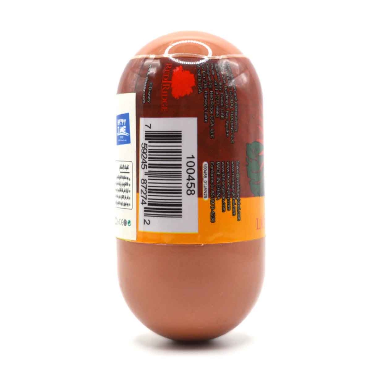 ديزني ذا لايون كينغ قلم رسم متأرجح للأطفال بعمر 3-4 سنوات