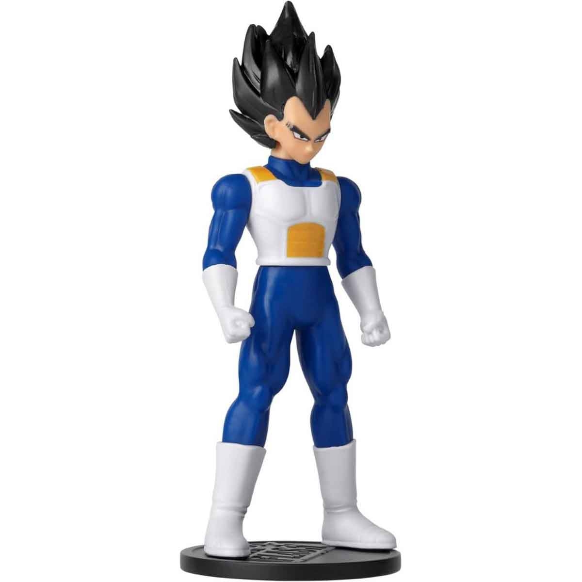 دراغون بول سوبر فلاش سيريز فيجيتا دمية اكشن 4 إنش للجنسين، 5-7 سنوات