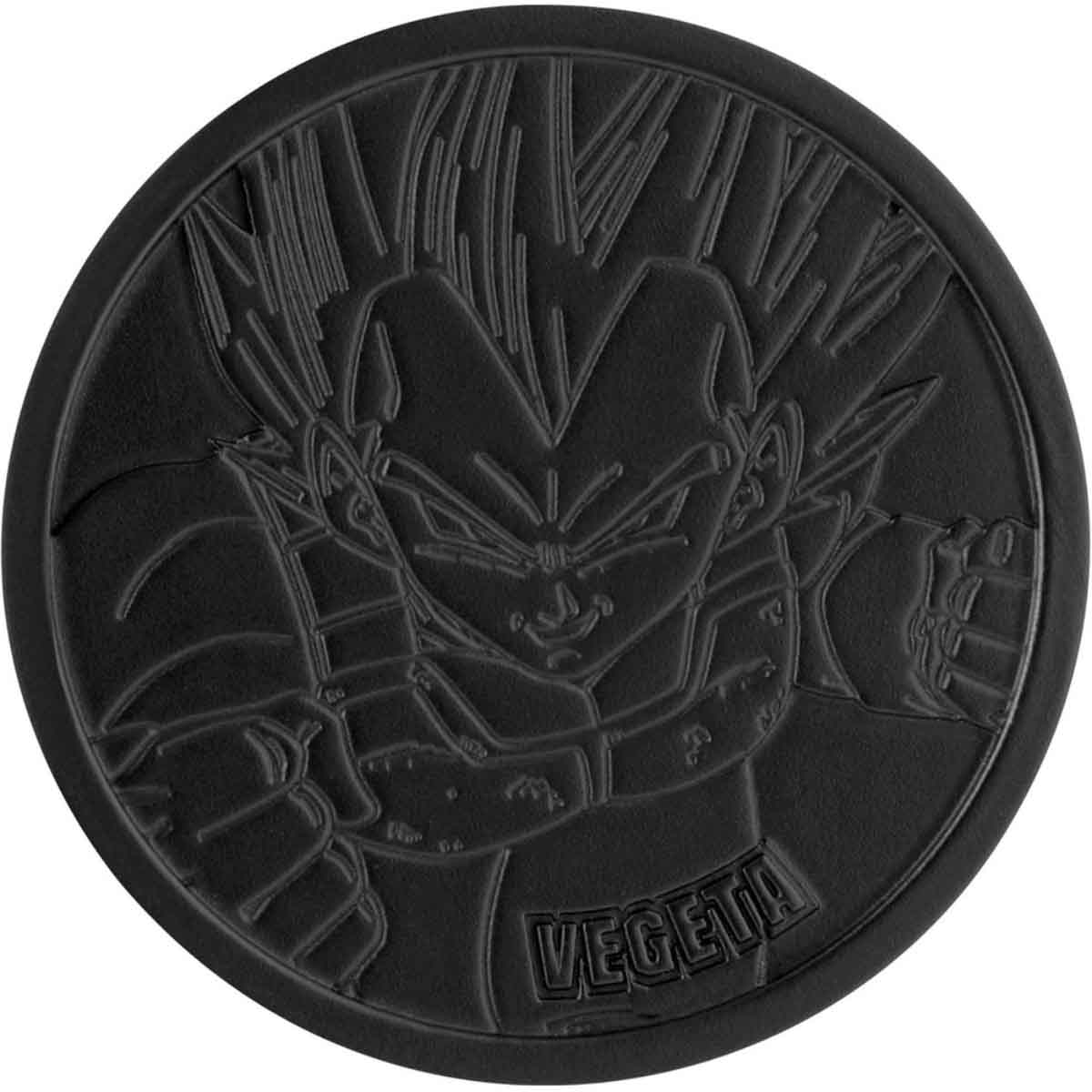 دراغون بول سوبر فلاش سيريز فيجيتا دمية اكشن 4 إنش للجنسين، 5-7 سنوات