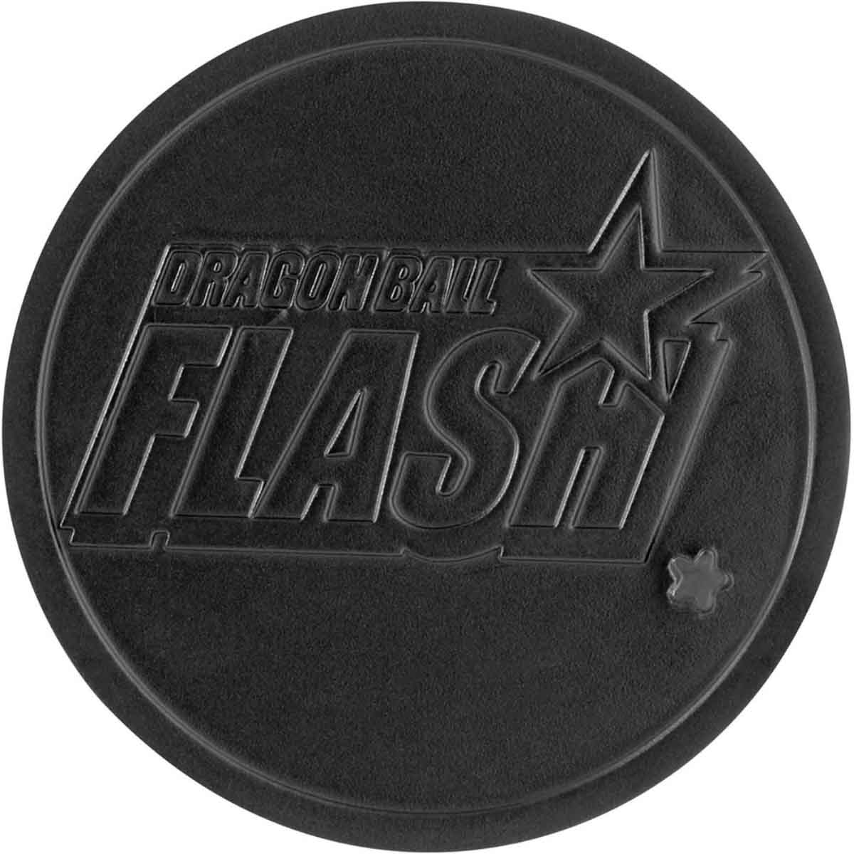 دراغون بول سوبر فلاش سيريز فيجيتا دمية اكشن 4 إنش للجنسين، 5-7 سنوات