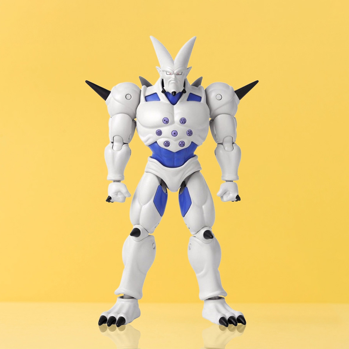 دراغون بول سوبر 6.5 إنش دراغون ستارز سوبر يي-شينرون مجسم حركة للجنسين، 5-7 سنوات