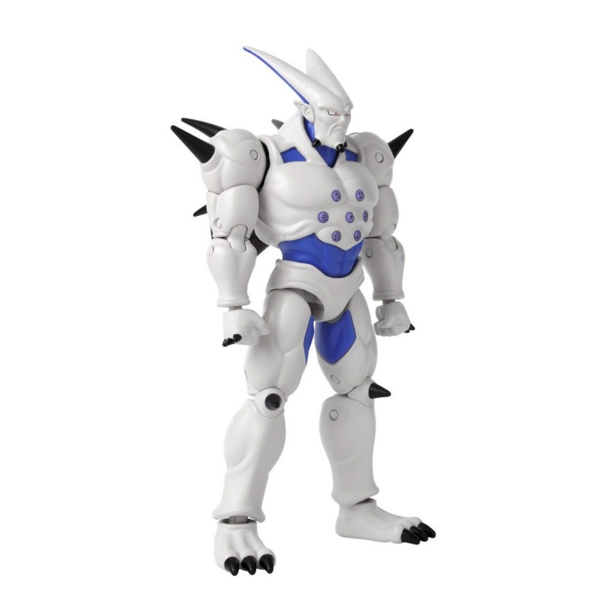 دراغون بول سوبر 6.5 إنش دراغون ستارز سوبر يي-شينرون مجسم حركة للجنسين، 5-7 سنوات