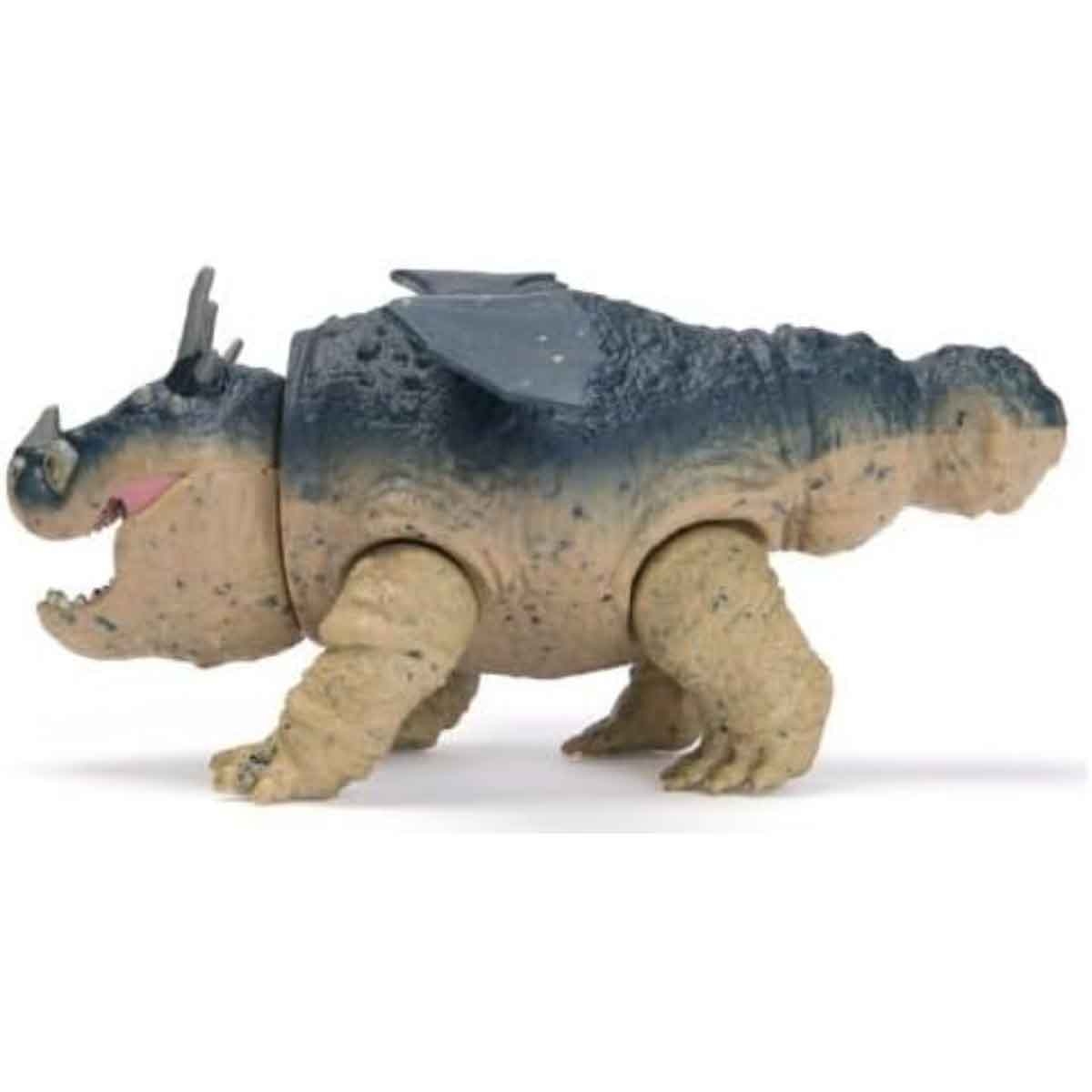 دريم وركس مجسم تنين غرونكل صغير للأولاد من 5 إلى 7 سنوات