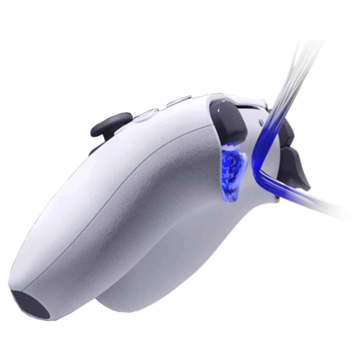 سوني بلايستيشن 5 الإصدار الرقمي سعة 825 جيجابايت و إي أيه سبورتس إف سي 26 (نسخة السعودية) حزمة