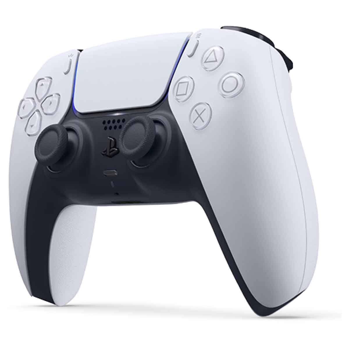 سوني بلايستيشن 5 قرص بلو-راي سعة 1 تيرابايت - نسخة السعودية الرسمية (الموديل الجديد)