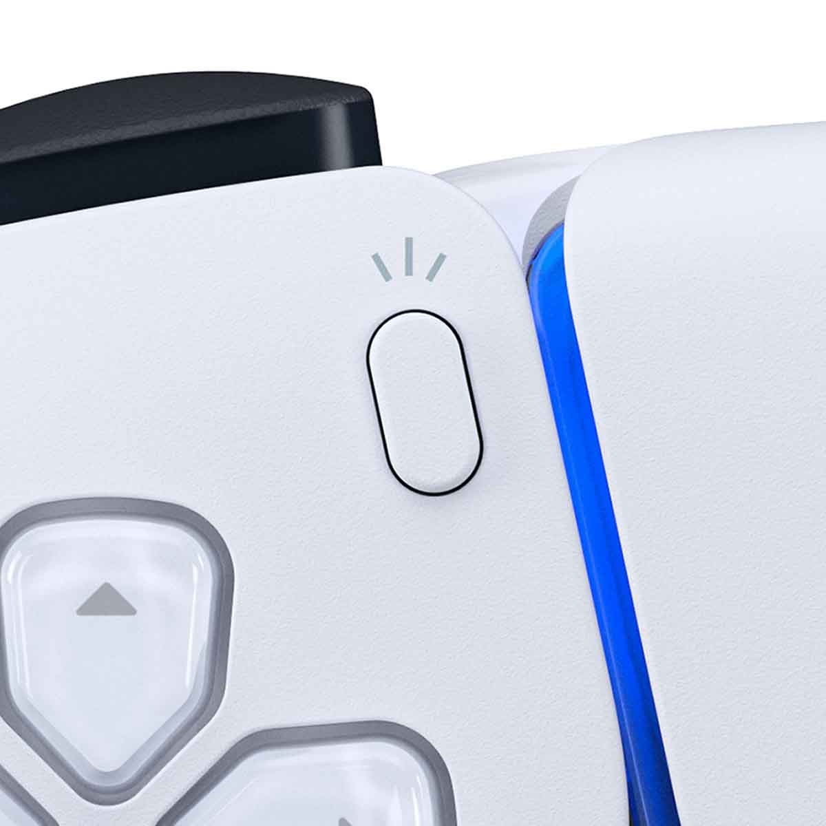 سوني بلاي ستيشن 5 سليم إصدار القرص مع لعبة EA FC 24 إصدار السعودية