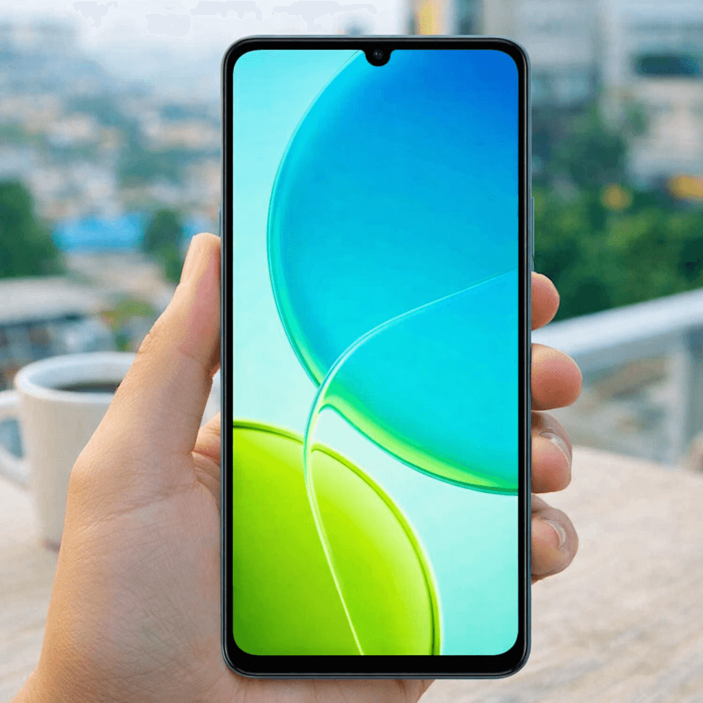 فيفو Y04 جوال 4G أندرويد