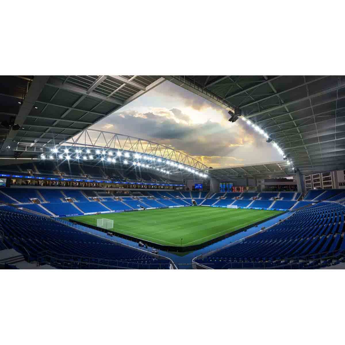 إي إيه لعبة فيديو فيفا 22 (إصدار السعودية) لبلاي ستيشن 4