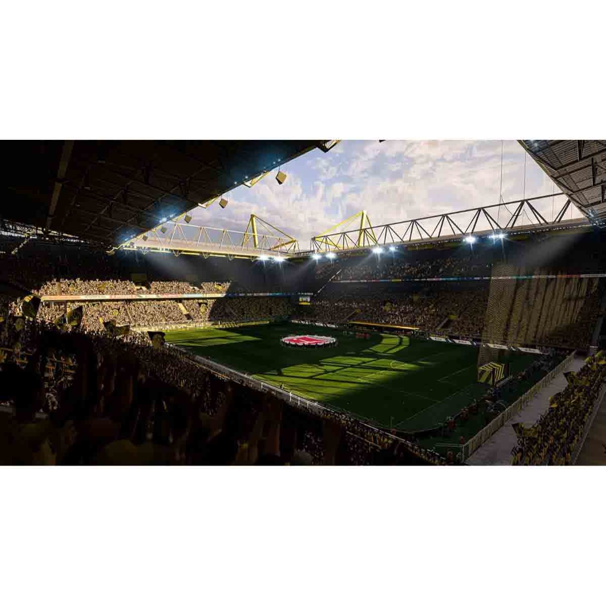 إي إيه لعبة فيديو فيفا 23 (إصدار السعودية) لبلاي ستيشن 5