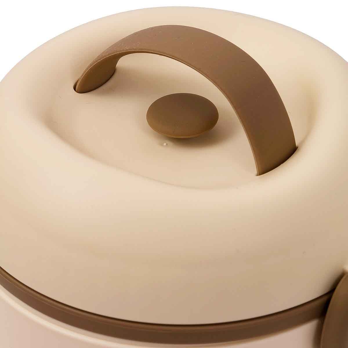 إيزي كيدز صندوق غداء 1.32 لتر بيج للجنسين، 3-4 سنوات