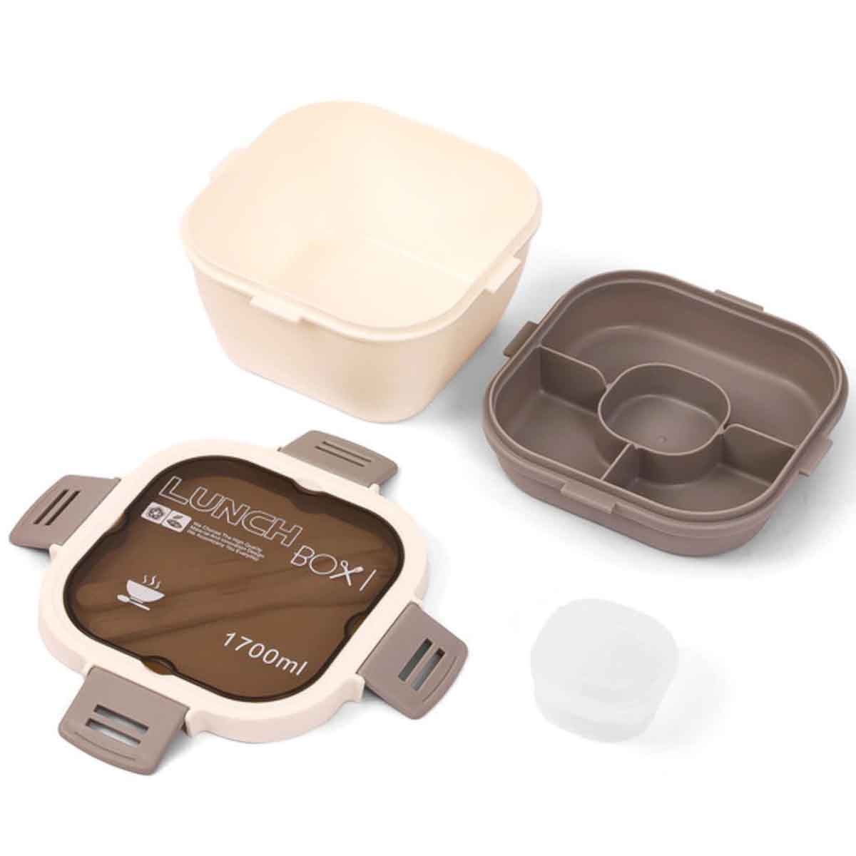 إيزي كيدز صندوق غداء للجنسين، 3-4 سنوات