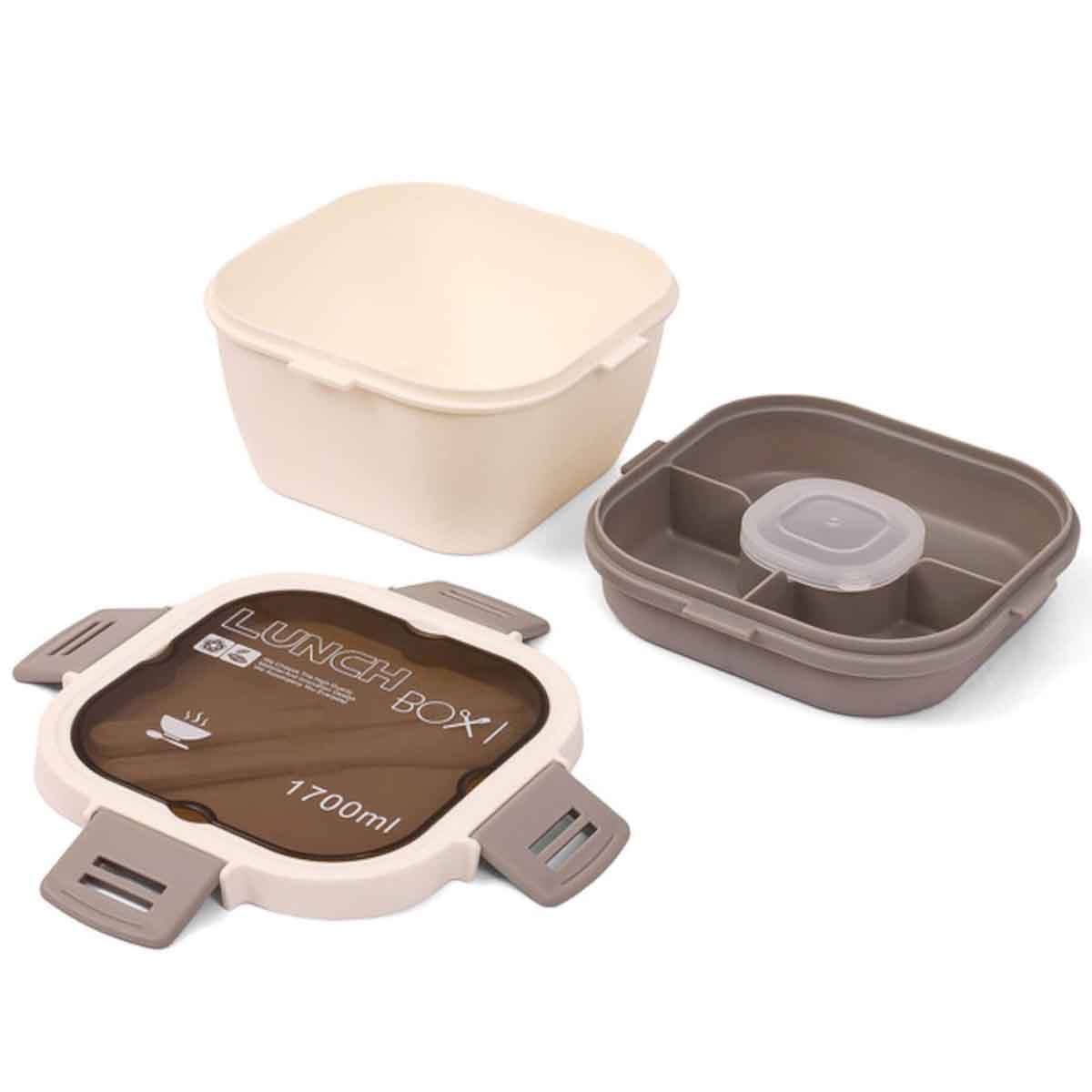 إيزي كيدز صندوق غداء للجنسين، 3-4 سنوات