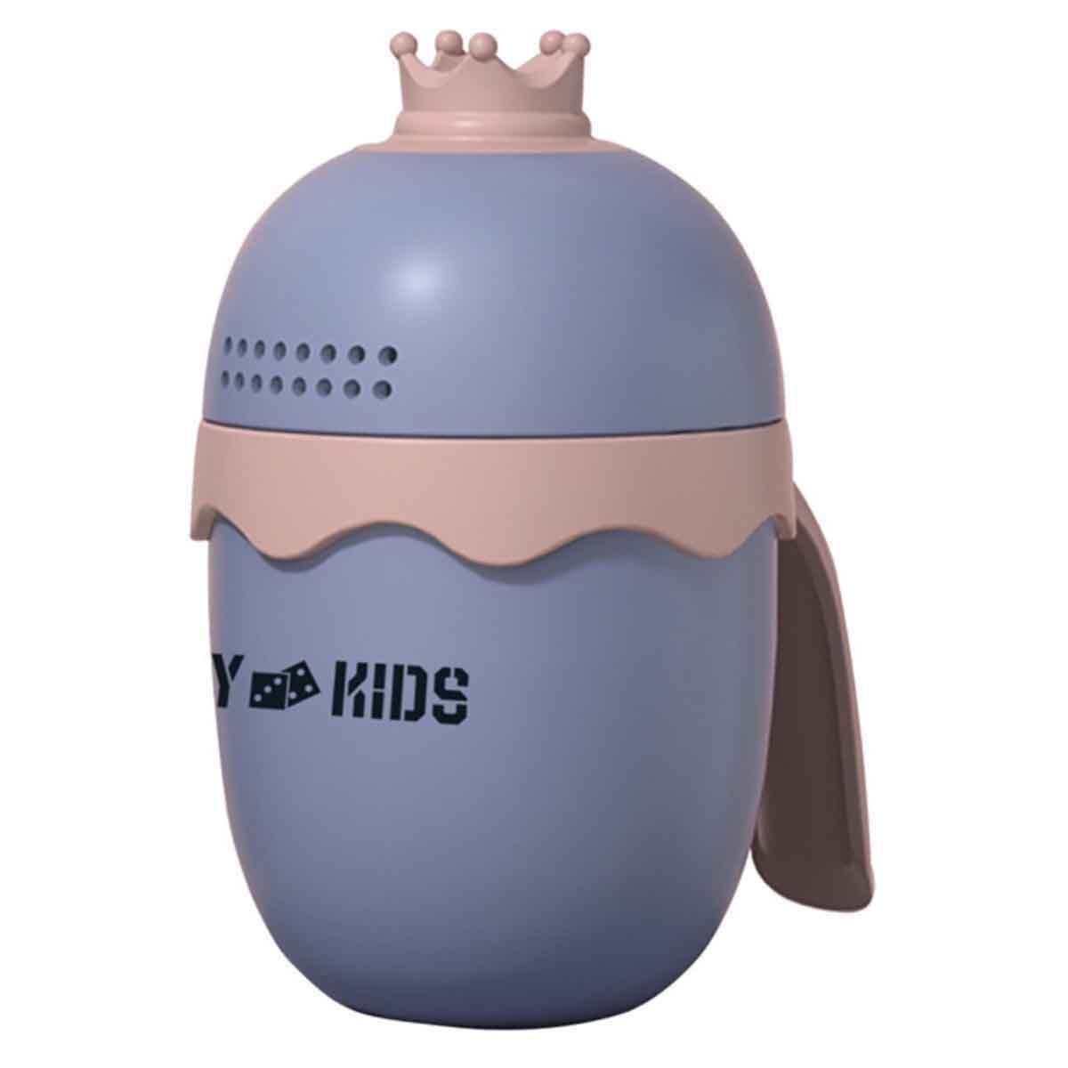 إيزي كيدز كوب شطف شامبو رأس الأطفال 500 مل رويال بنفسجي