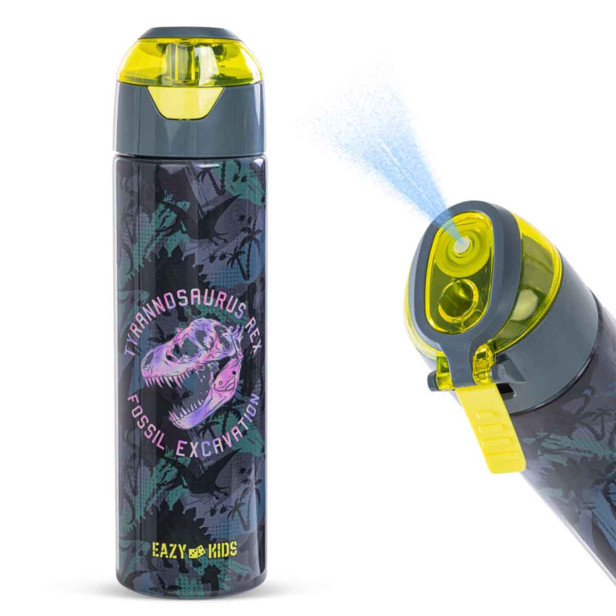 إيزي كيدز طقم أدوات مكتبية تي-ريكس، مجموعة من 5