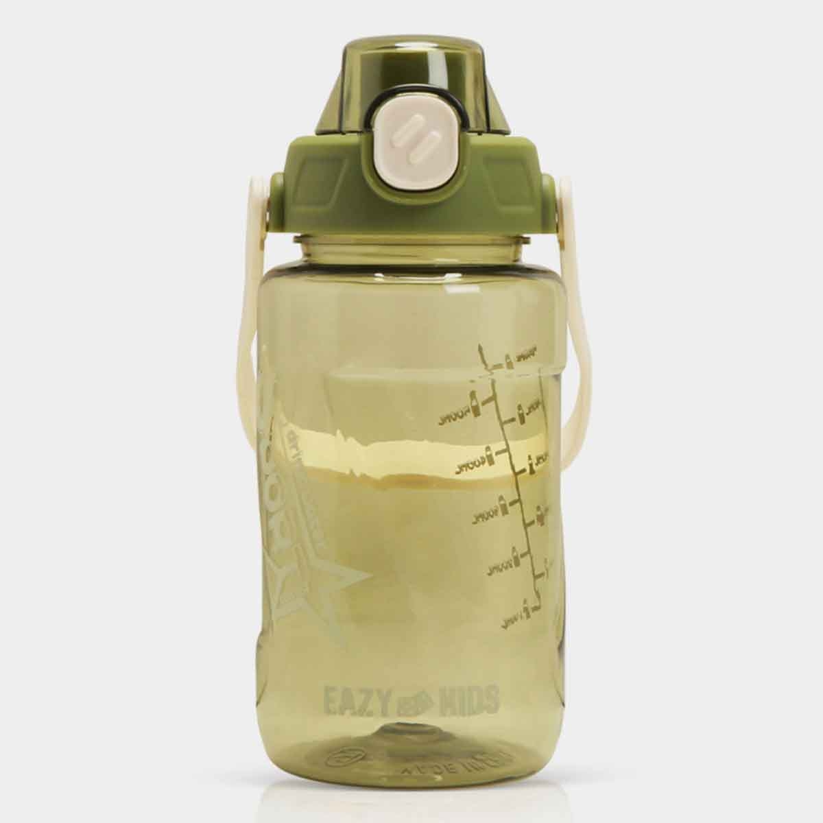 إيزي كيدز زجاجة ماء سعة 550 مل بتصاميم منوعة