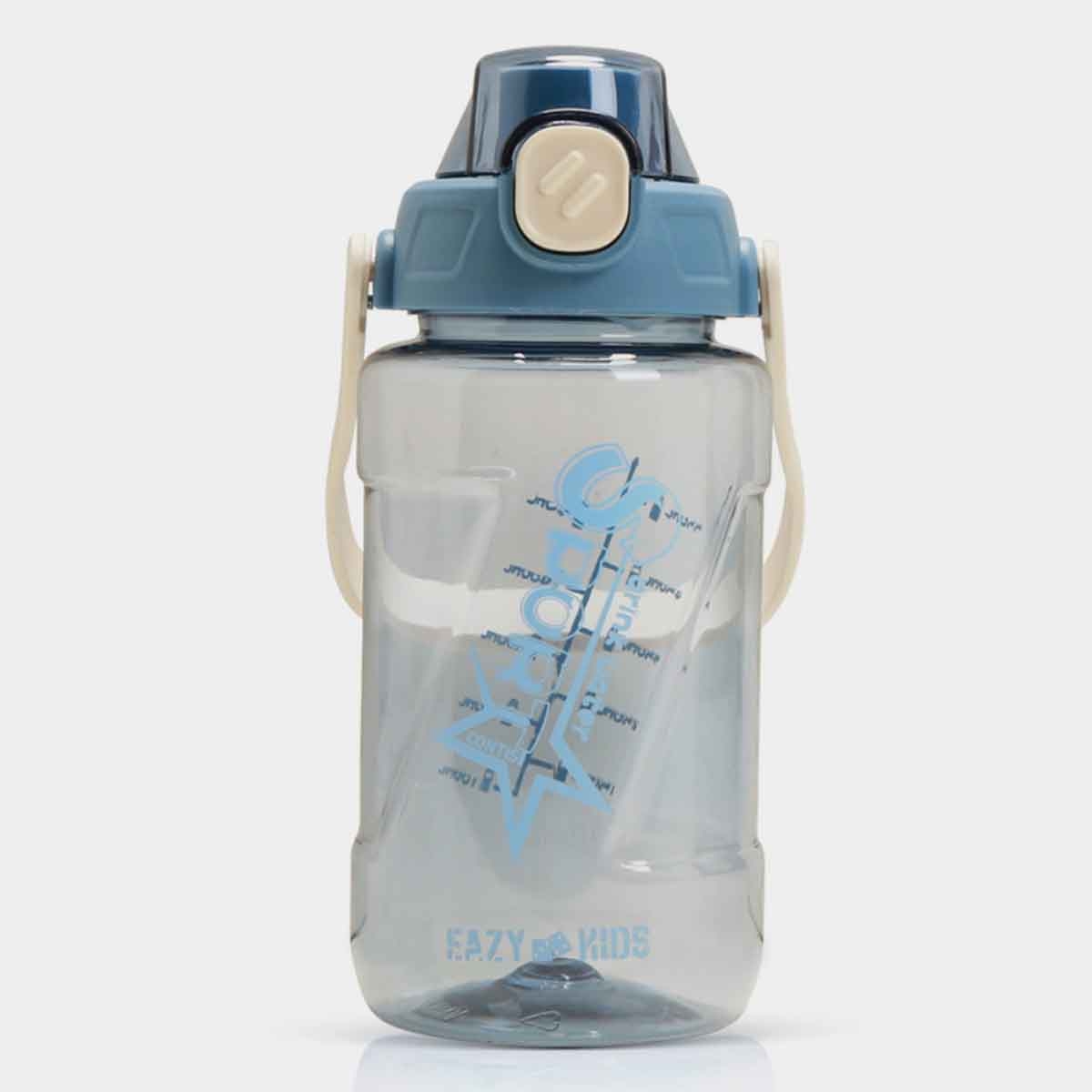 إيزي كيدز زجاجة ماء سعة 550 مل بتصاميم منوعة