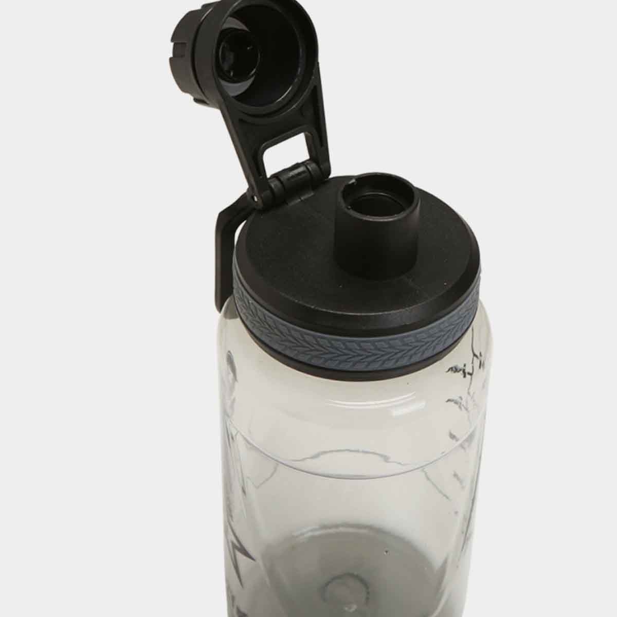 إيزي كيدز زجاجة ماء رياضية سعة 550 مل بتصاميم منوعة