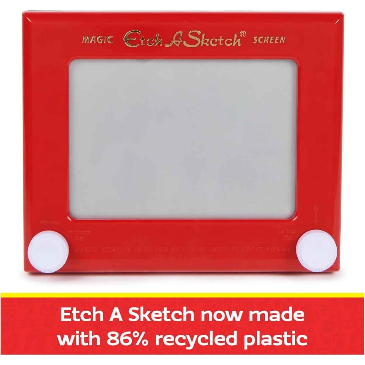 إتش آ سكتش اللوح الأصلي للرسم والكتابة للأولاد والبنات عمر 3-4 سنوات