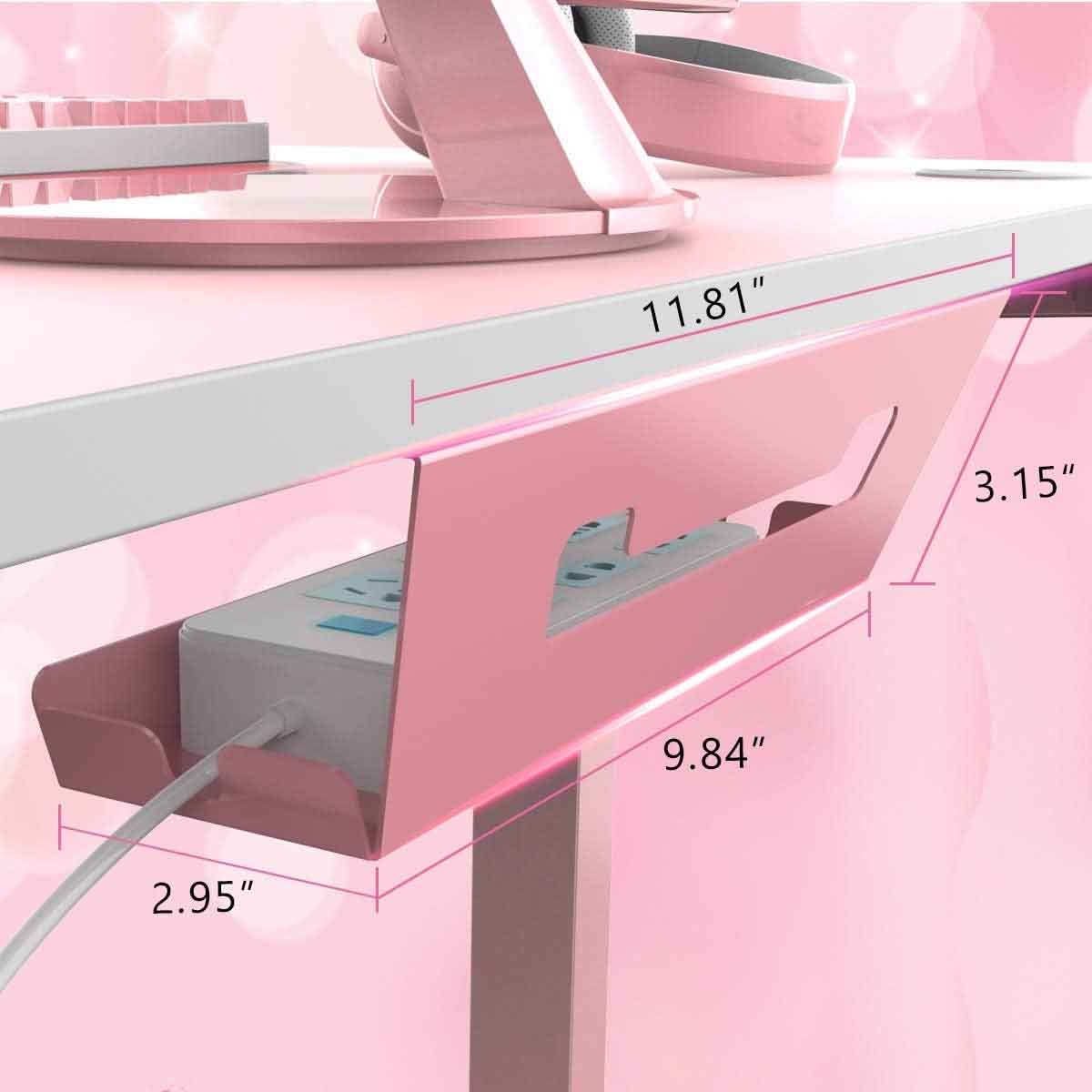 يوريكا I1S 44 بوصة مكتب ألعاب