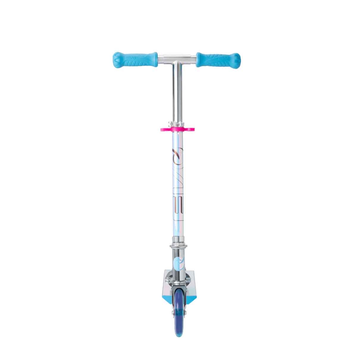 إيفو سكوتر ركوب هولوجرافيك للجنسين، 5-7 سنوات