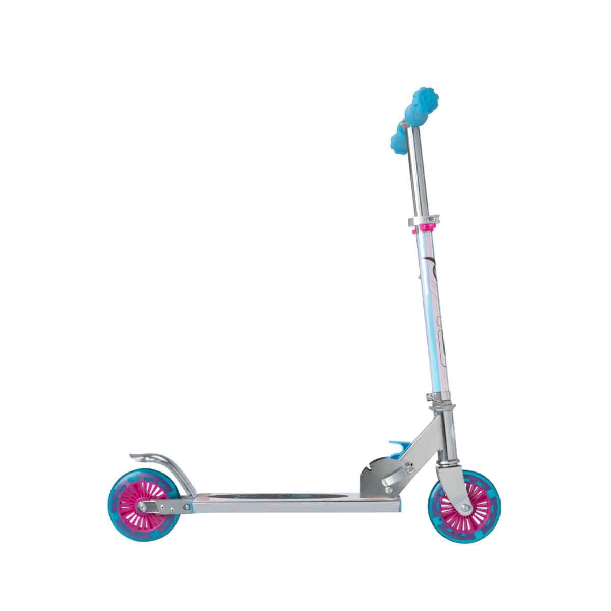 إيفو سكوتر ركوب هولوجرافيك للجنسين، 5-7 سنوات