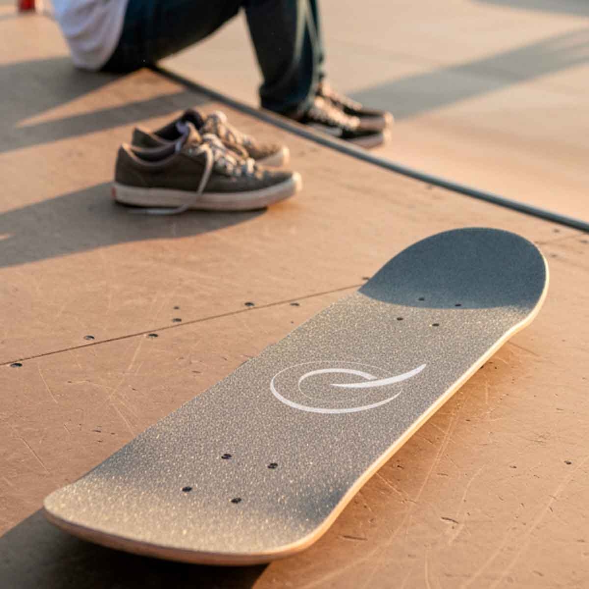 إيفو لوح تزلج باور سلايد بطول 31 إنش للجنسين، 5-7 سنوات