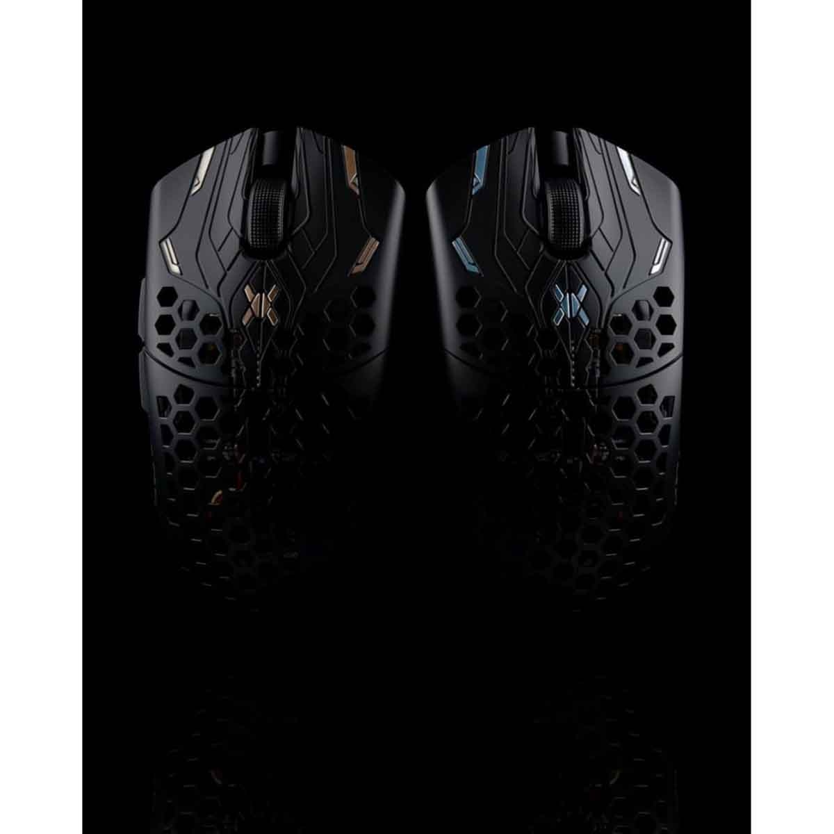 فاينالماوس فأرة ألعاب لاسلكية UltralightX Guardian